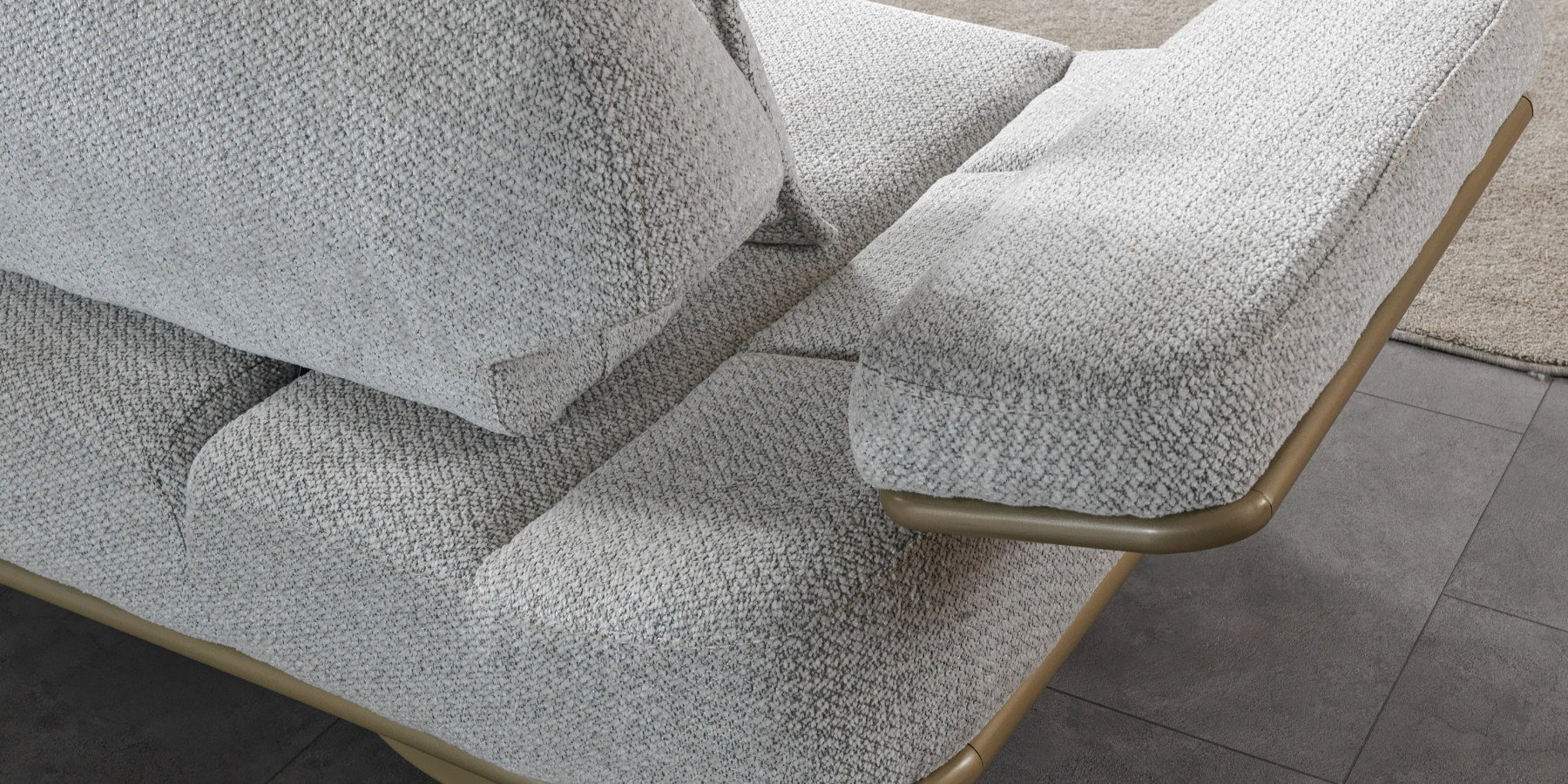 Yıldız Koltuk Takımı