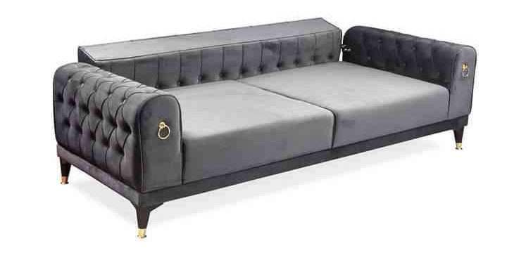 Zümrüt Koltuk Takımı