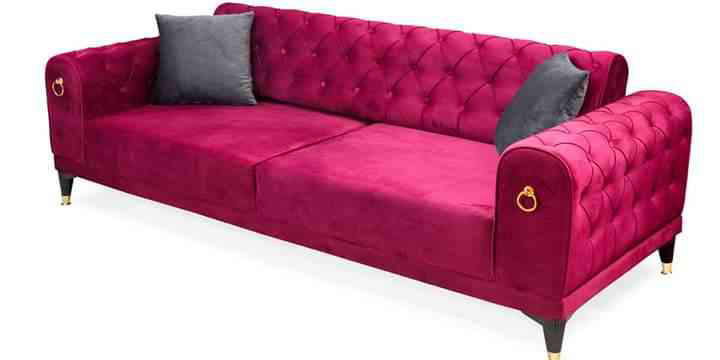 Zümrüt Koltuk Takımı