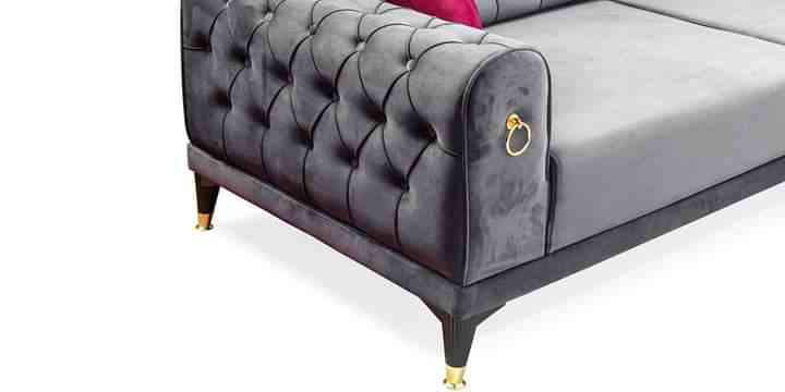 Zümrüt Koltuk Takımı