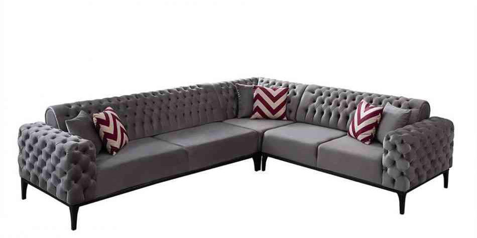 Bella Köşe Koltuk Takımı