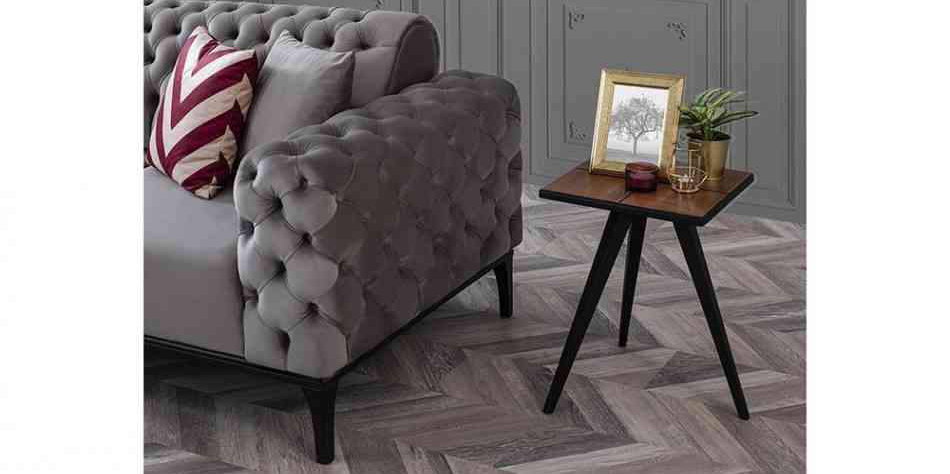 Bella Köşe Koltuk Takımı