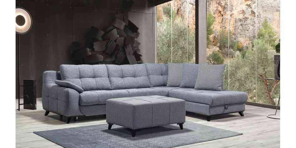 Damla Köşe Koltuk Takımı