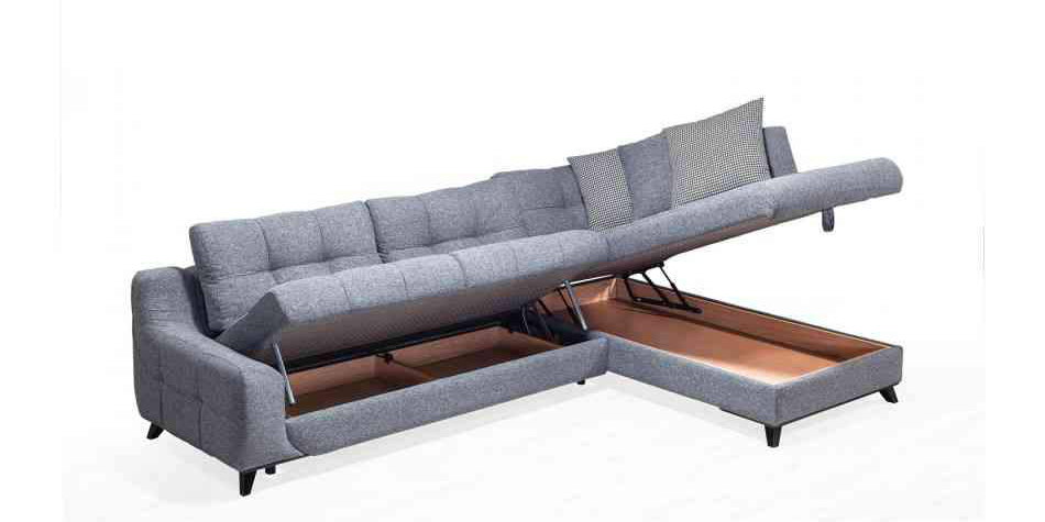 Damla Köşe Koltuk Takımı