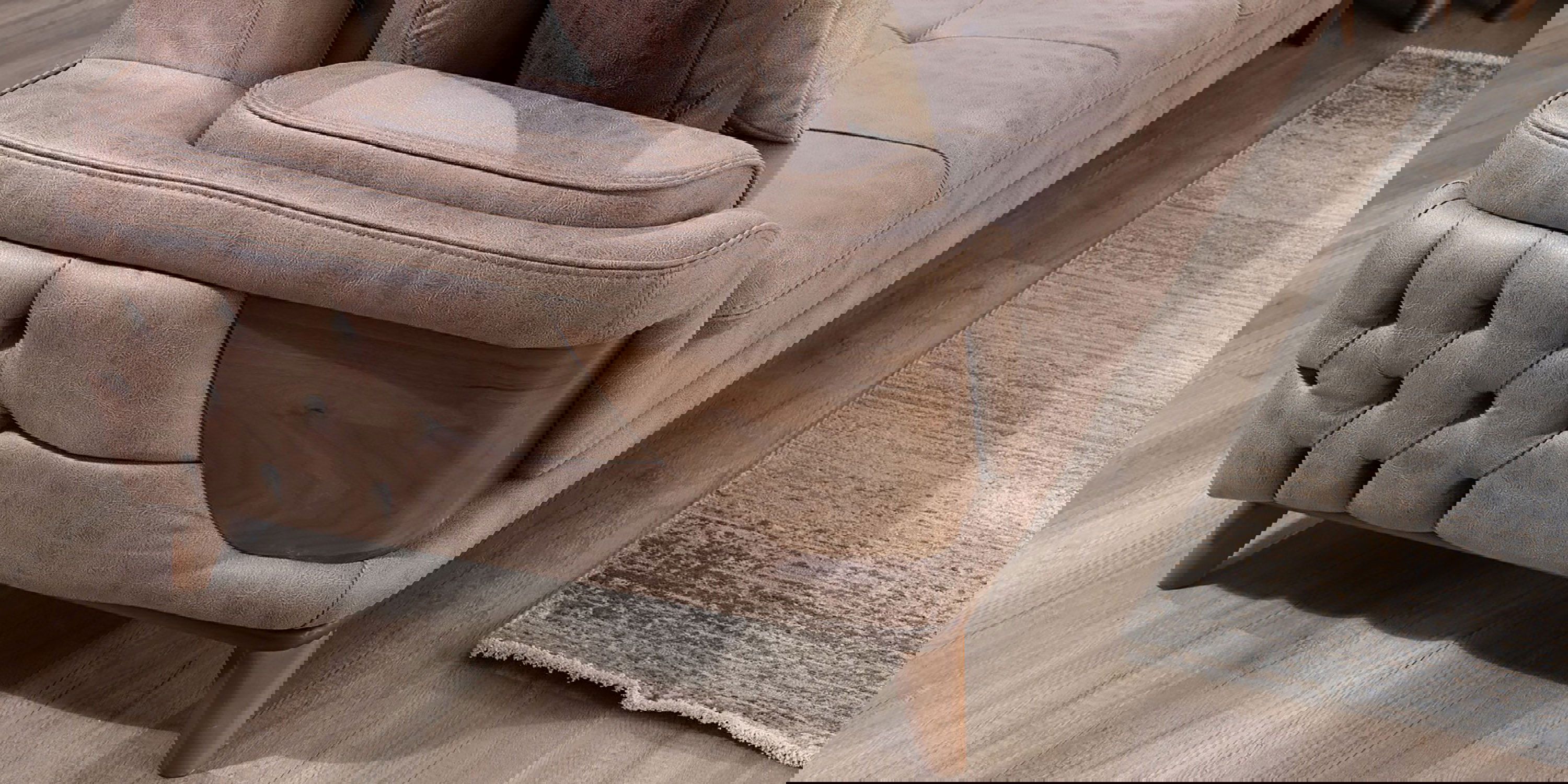 Deniz Köşe Koltuk Takımı