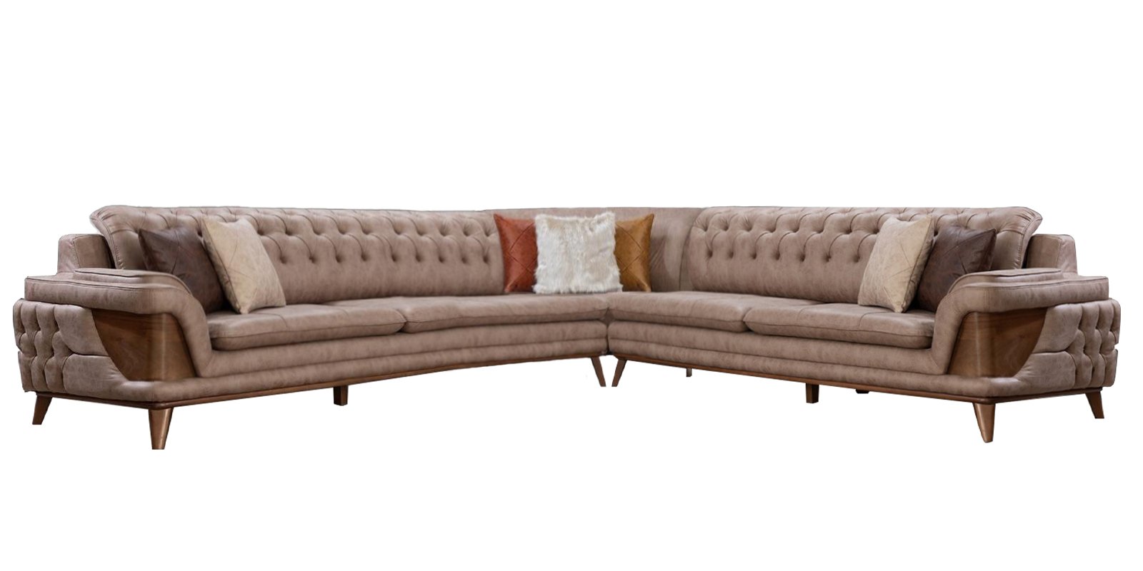 Deniz Köşe Koltuk Takımı