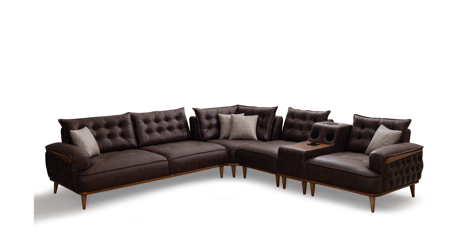 Ege Köşe Koltuk Takımı