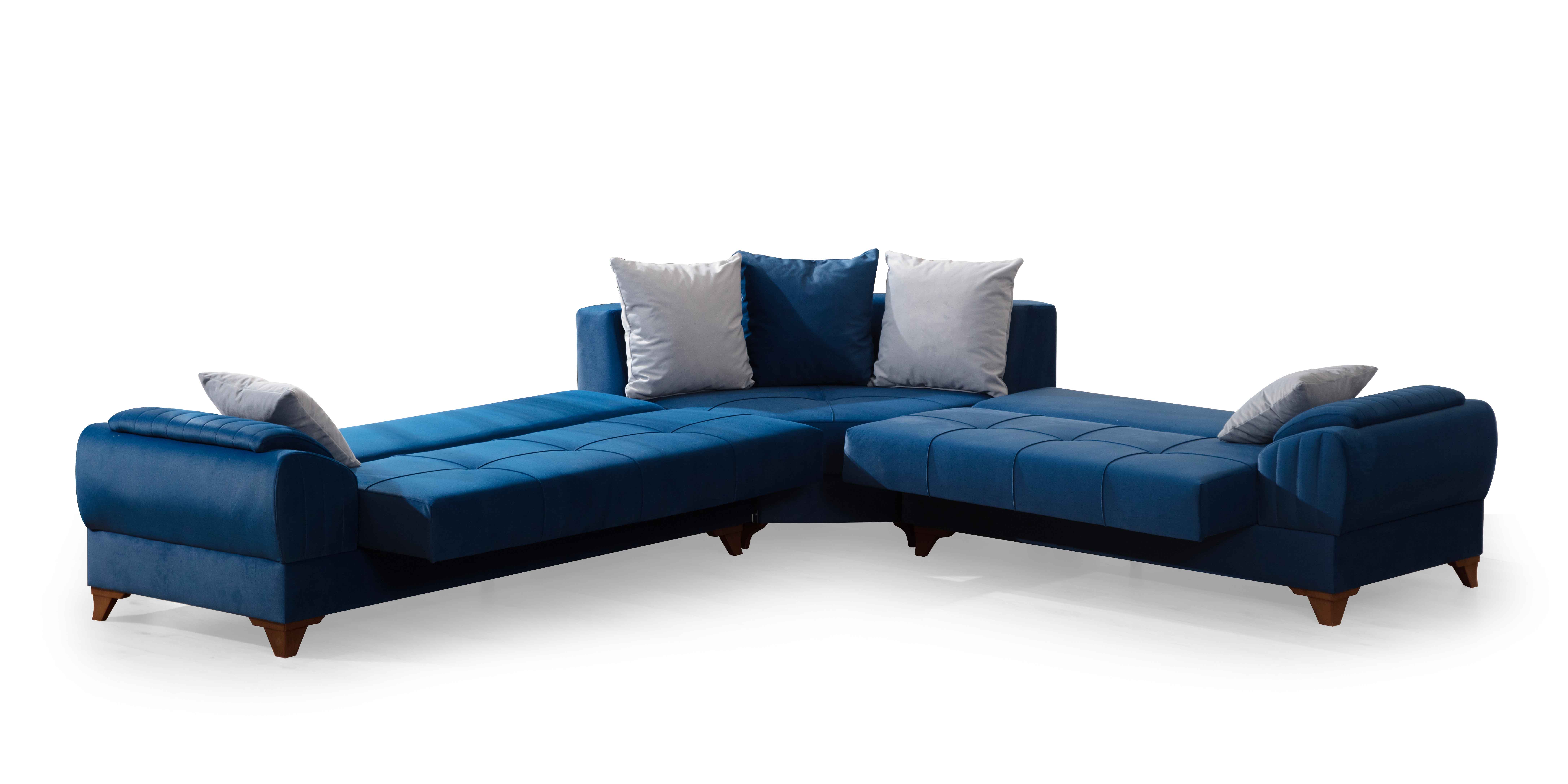 İpek Köşe Koltuk Takımı