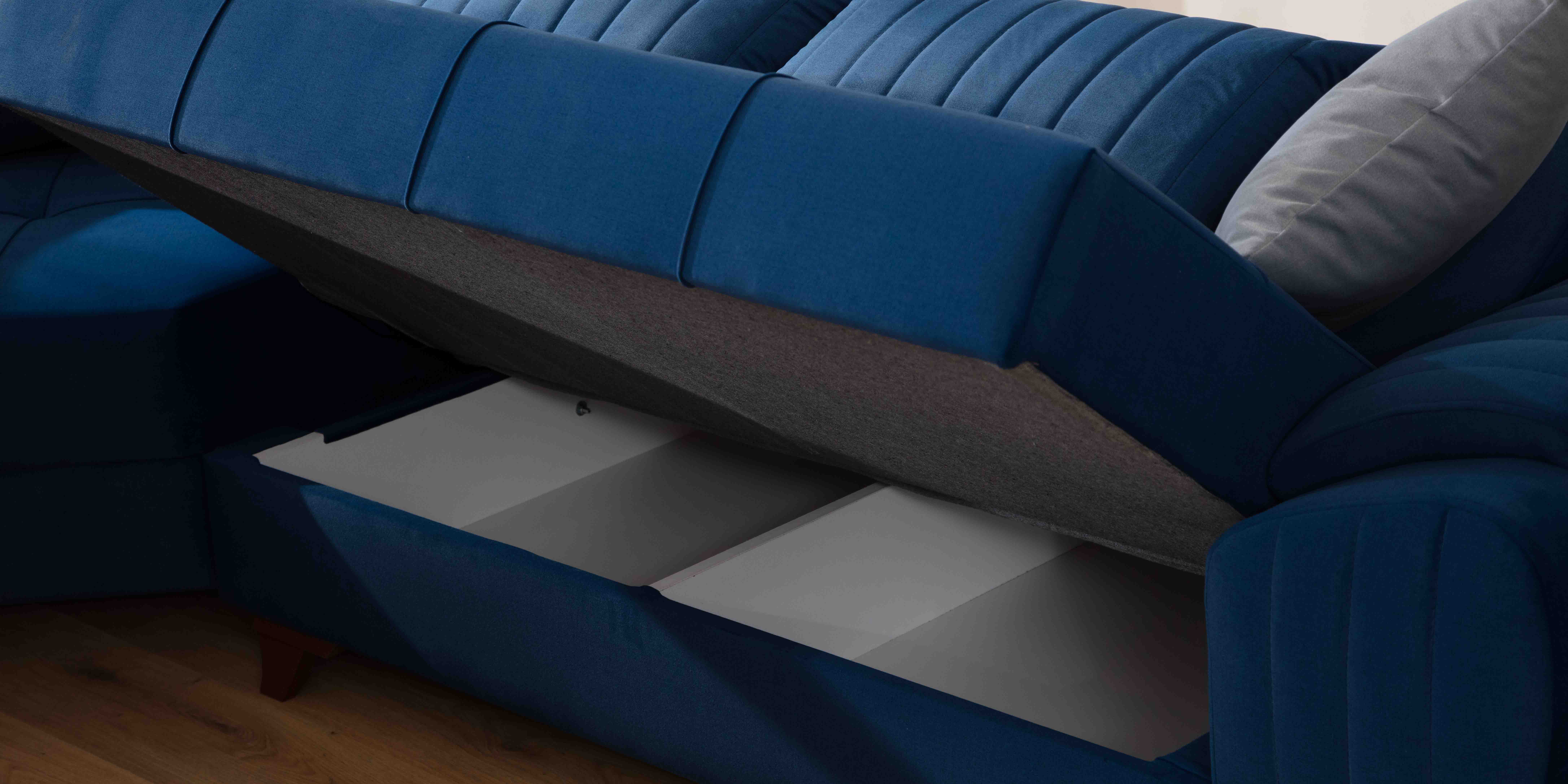 İpek Köşe Koltuk Takımı