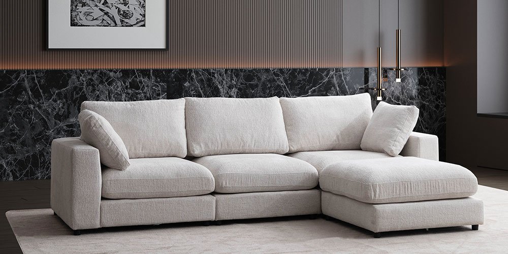 Julia Köşe Koltuk Takımı