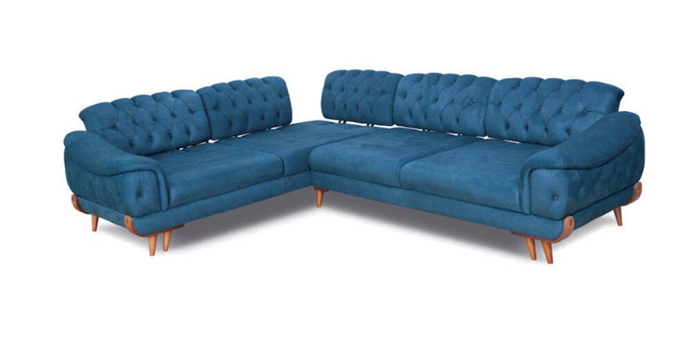 Kudüs Köşe Koltuk Takımı