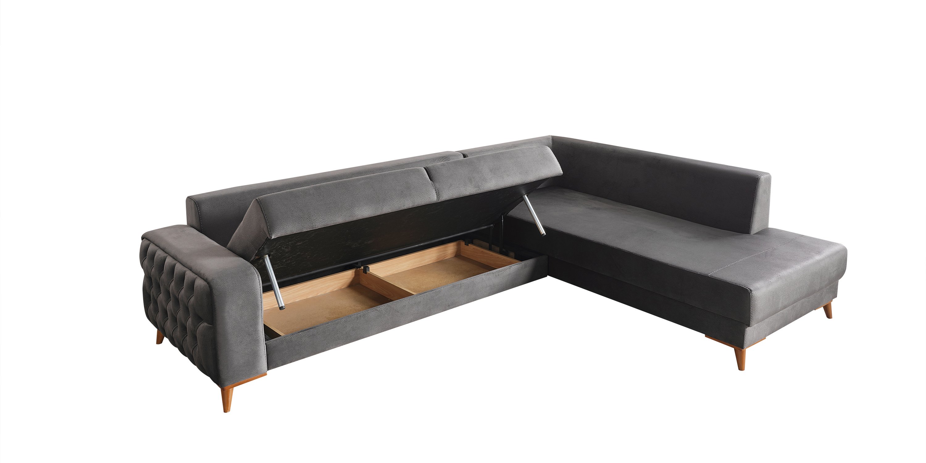 Lina Köşe Koltuk Takımı