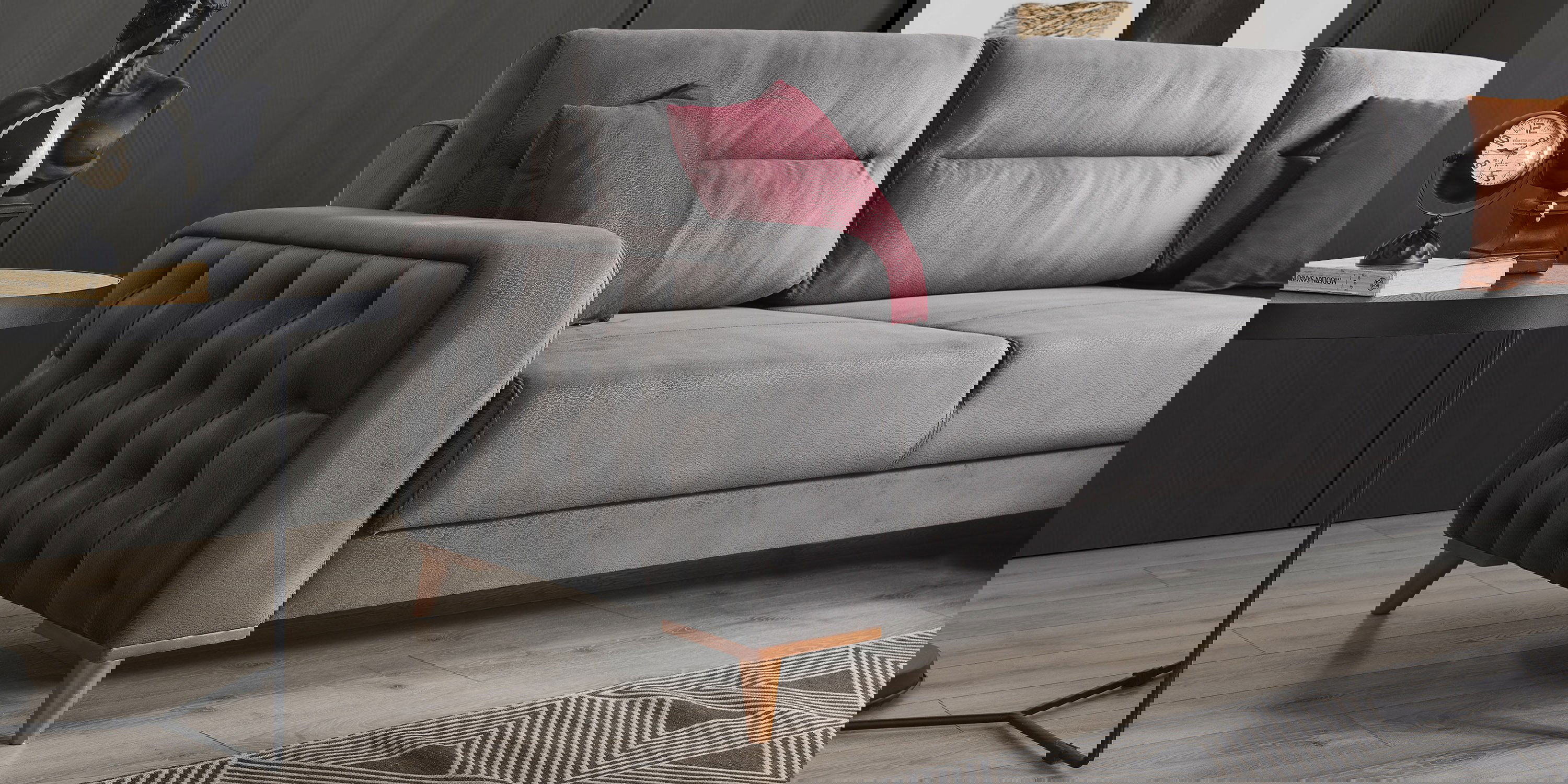 Lina Köşe Koltuk Takımı