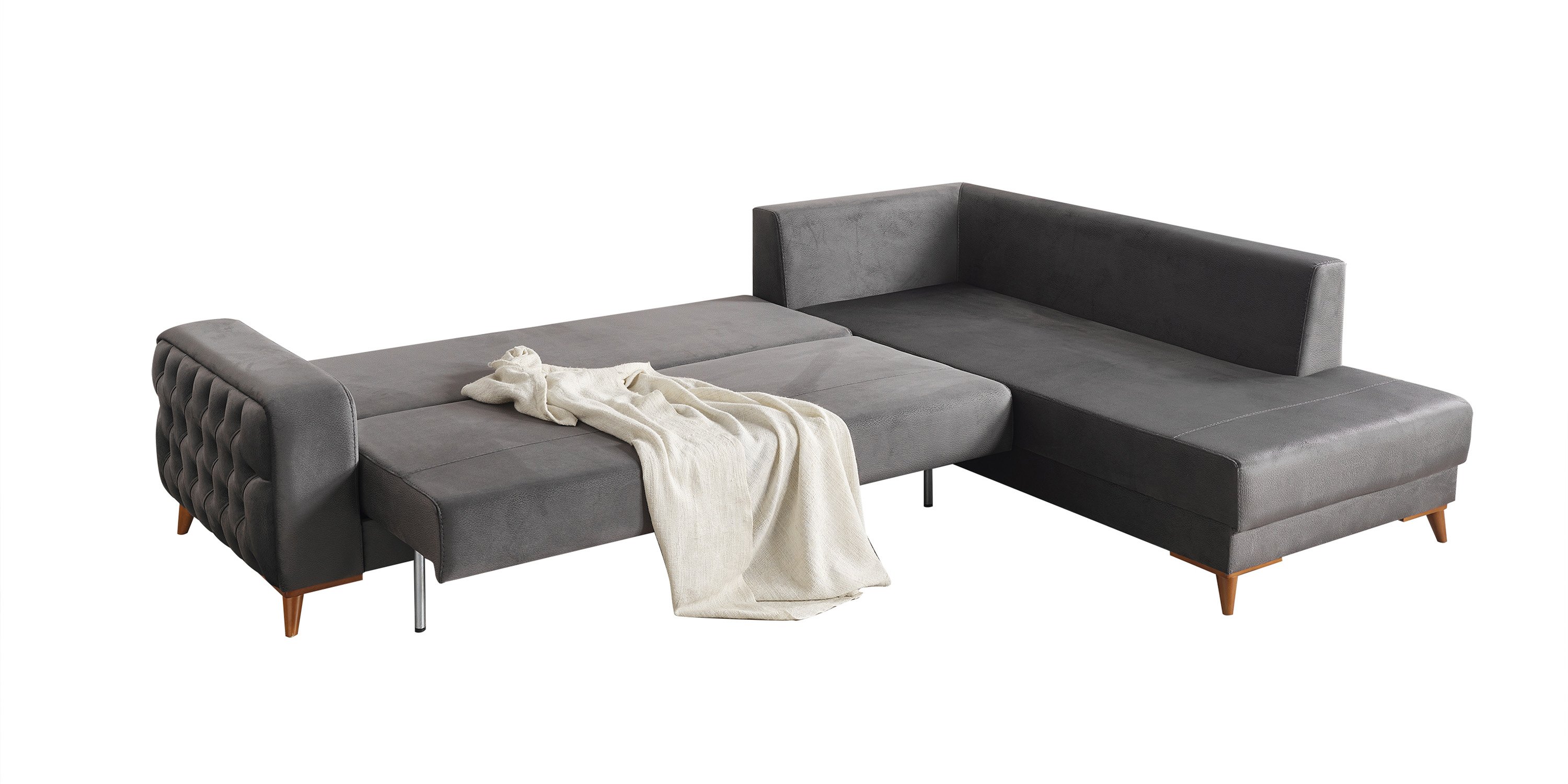 Lina Köşe Koltuk Takımı