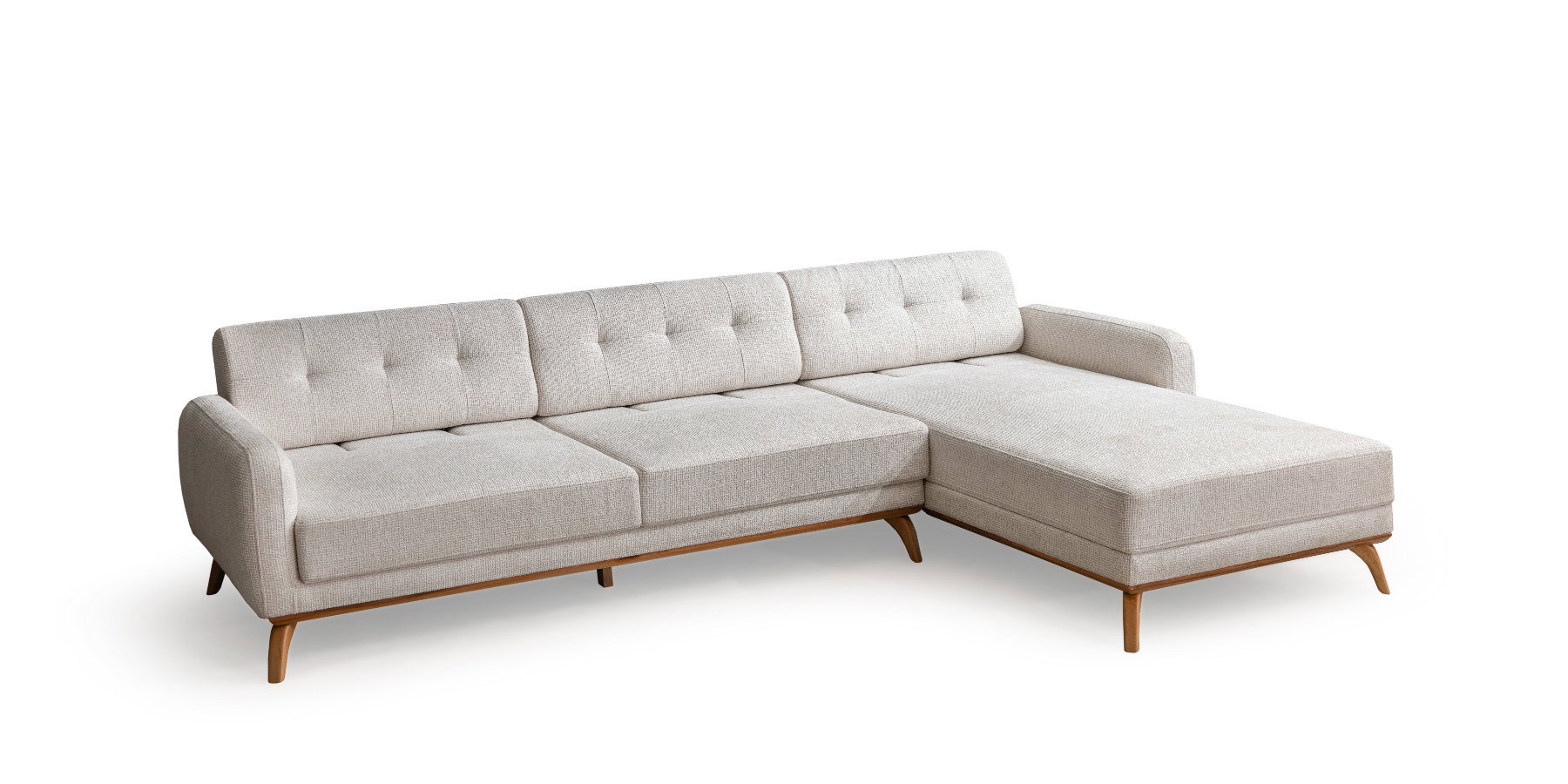 Loft Relax Köşe Koltuk Takımı