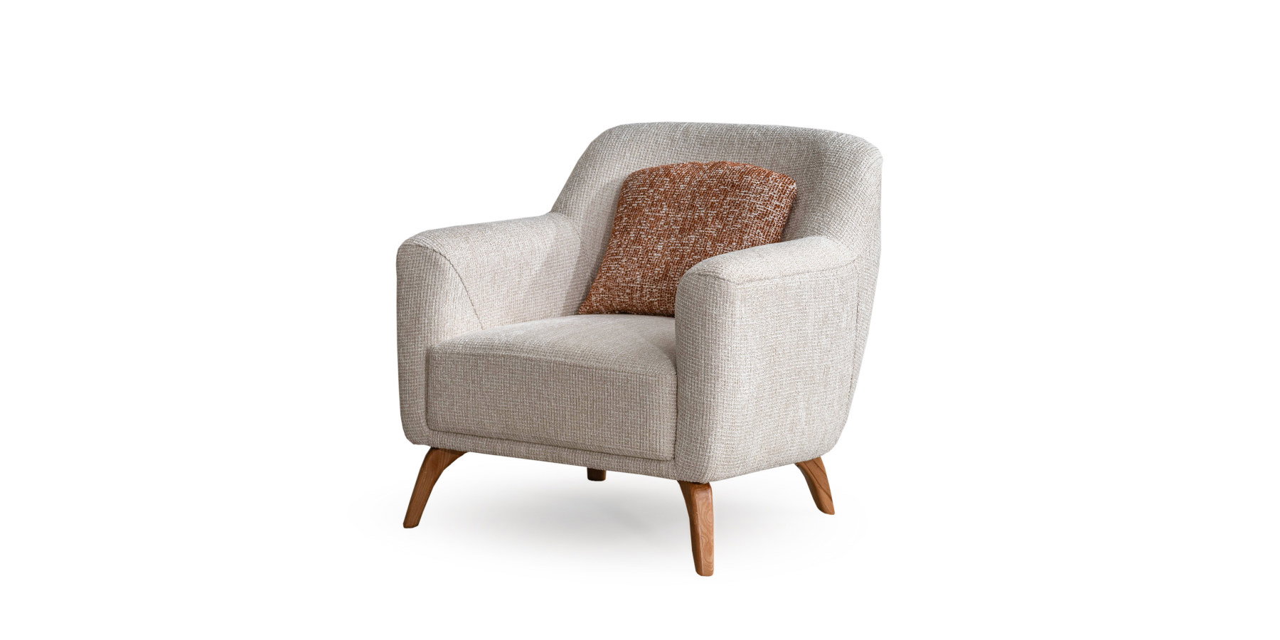 Loft Relax Köşe Koltuk Takımı