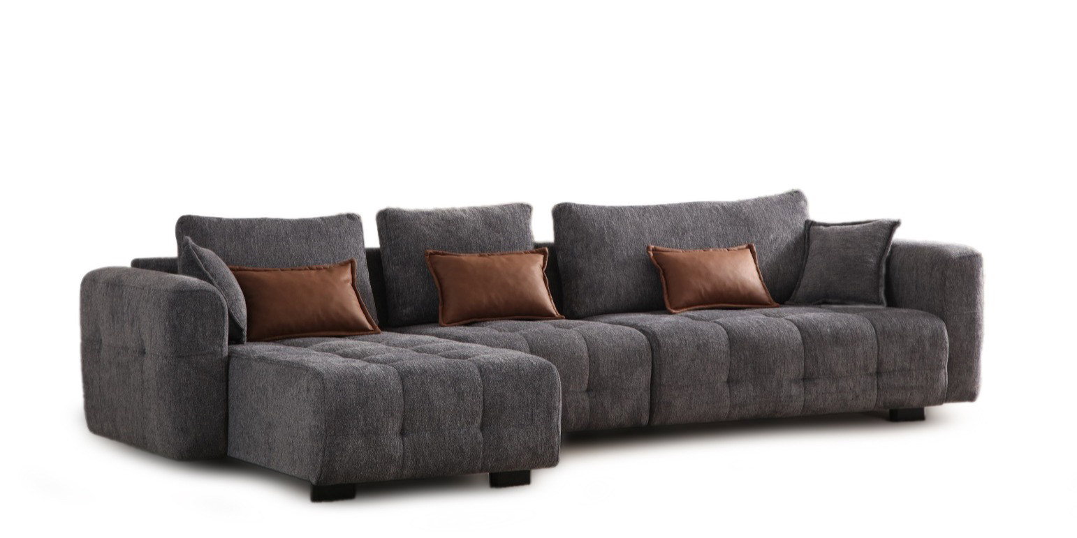 Madrid Köşe Koltuk Takımı