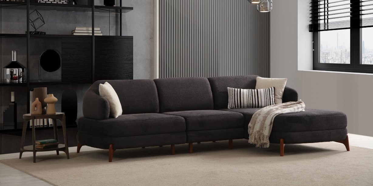 Milano Köse Koltuk Takımı