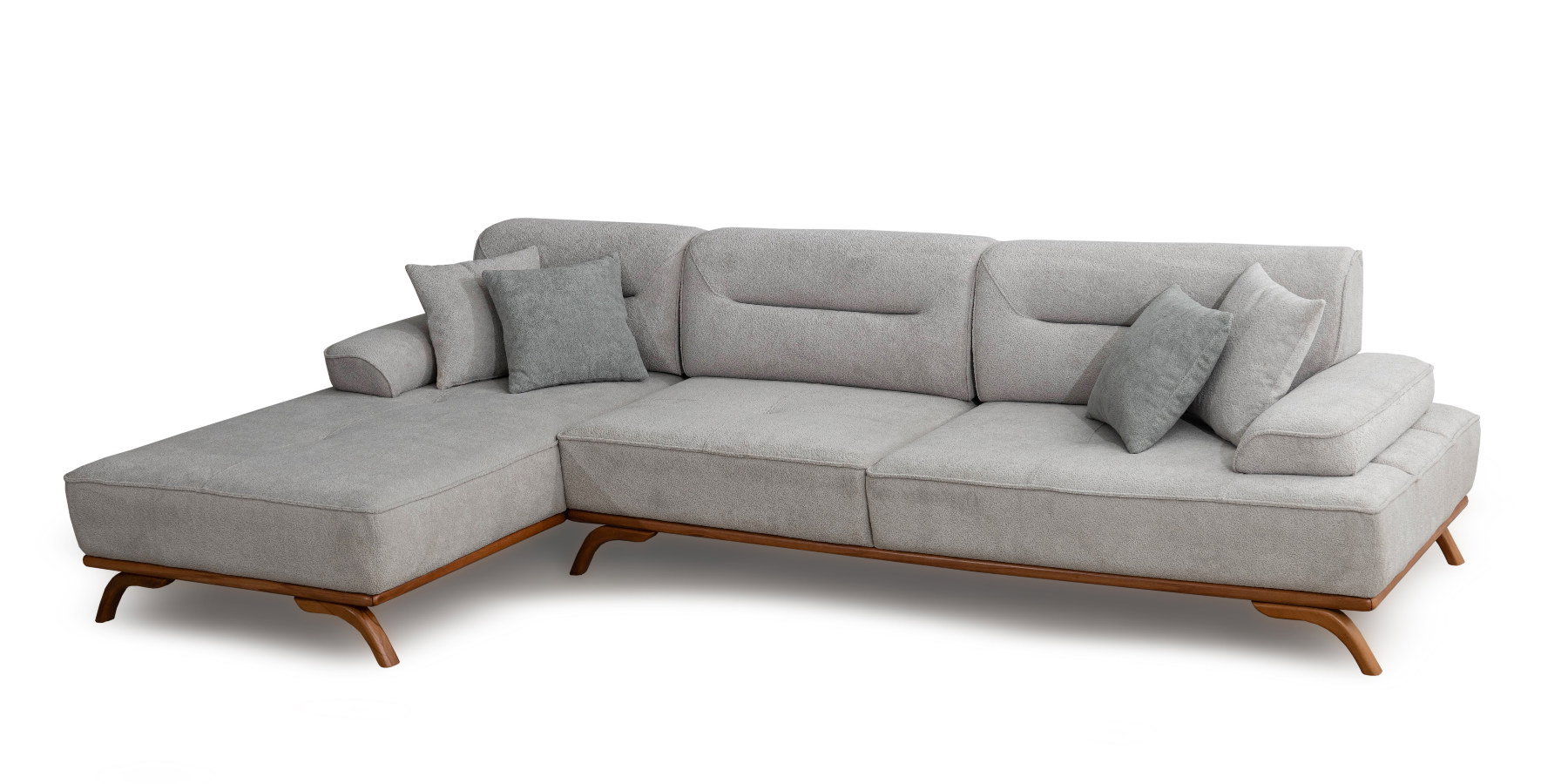 Milano Köşe Koltuk Takımı