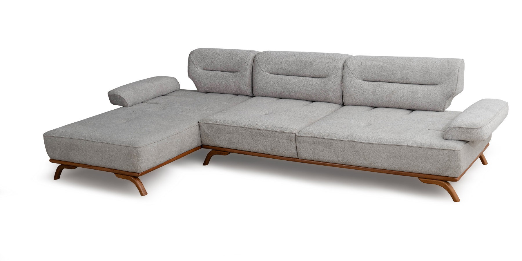 Milano Köşe Koltuk Takımı