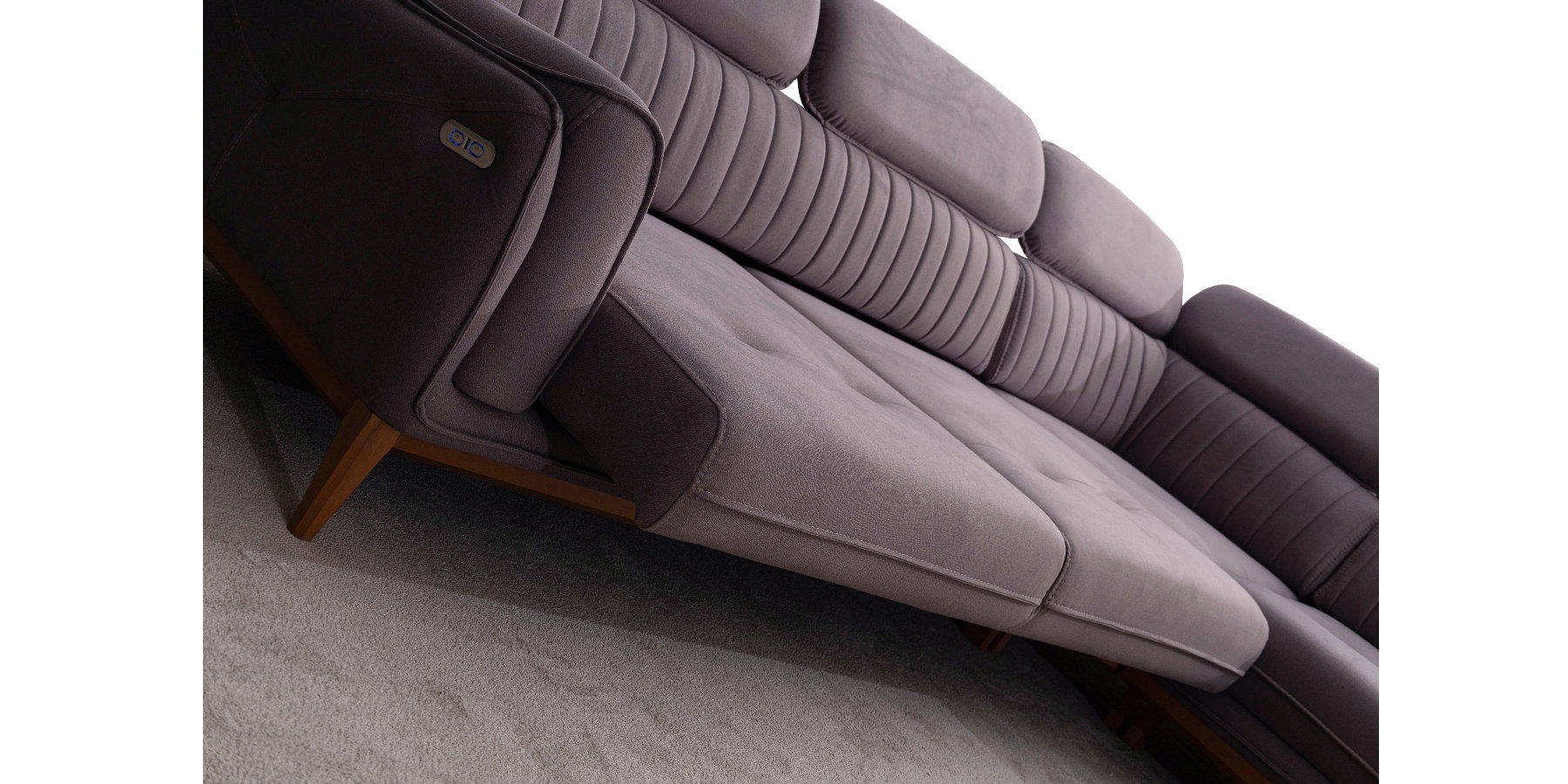 Milas Köşe Koltuk Takımı