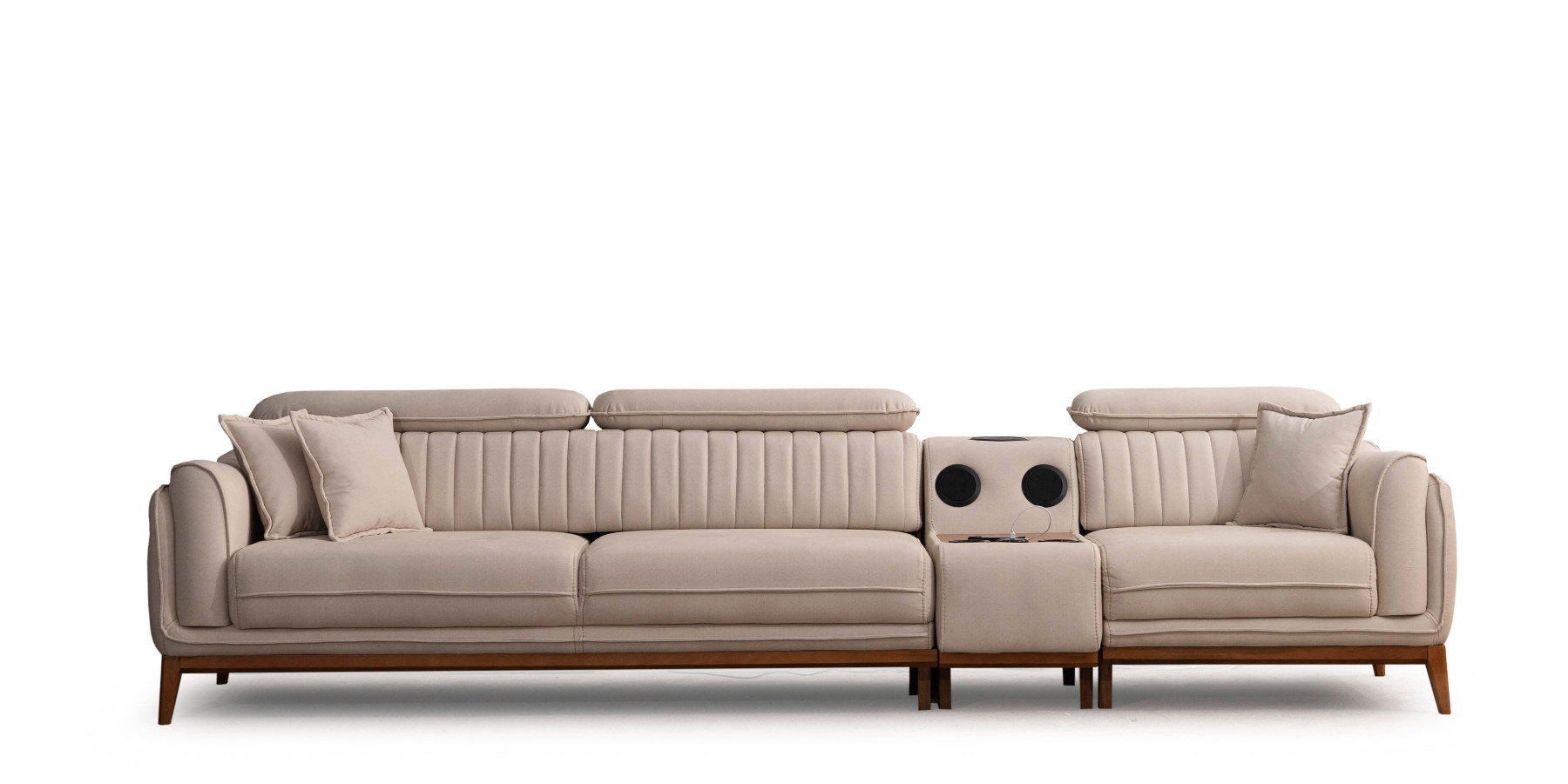 Milas Köşe Koltuk Takımı