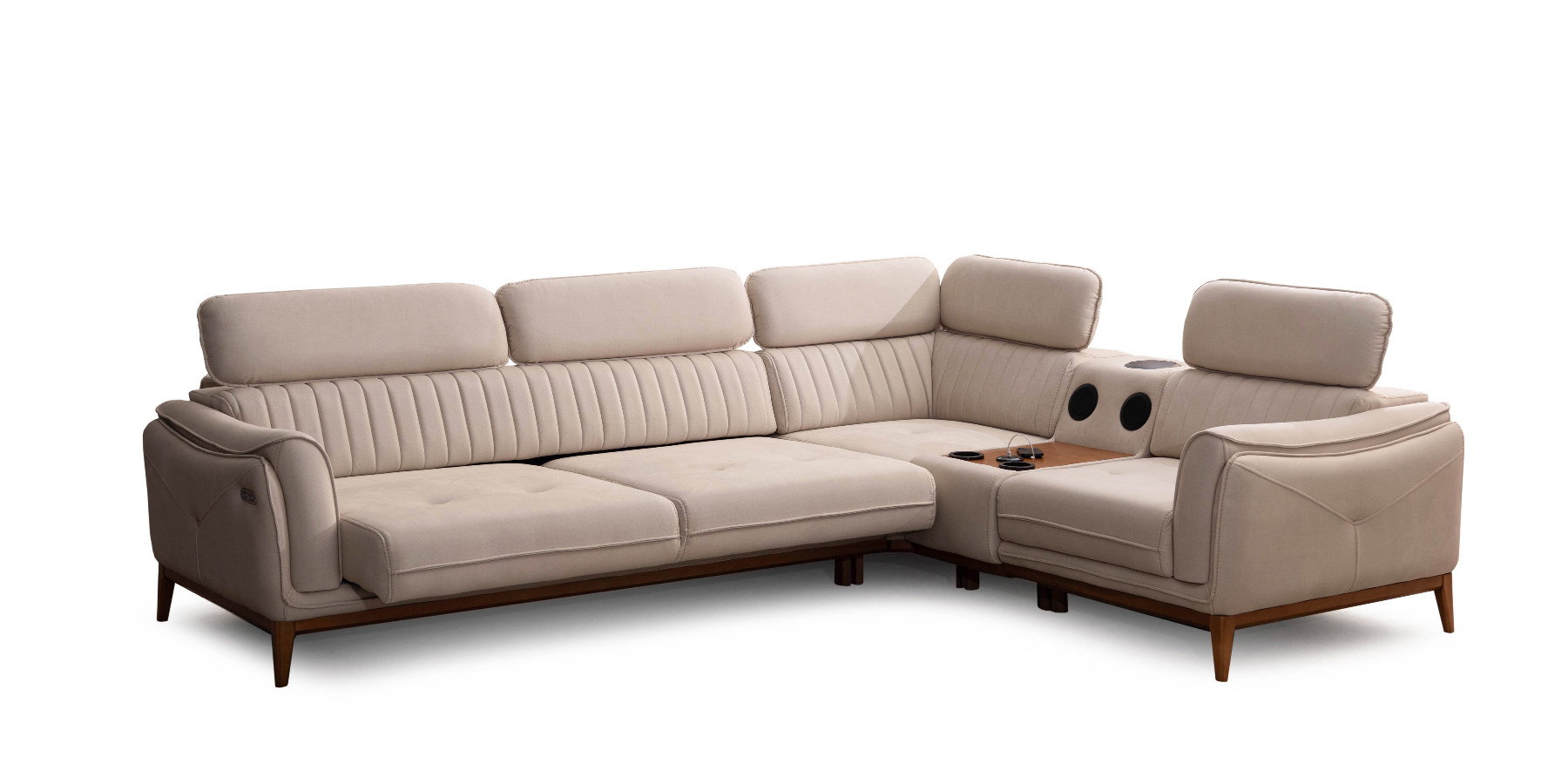 Milas Köşe Koltuk Takımı