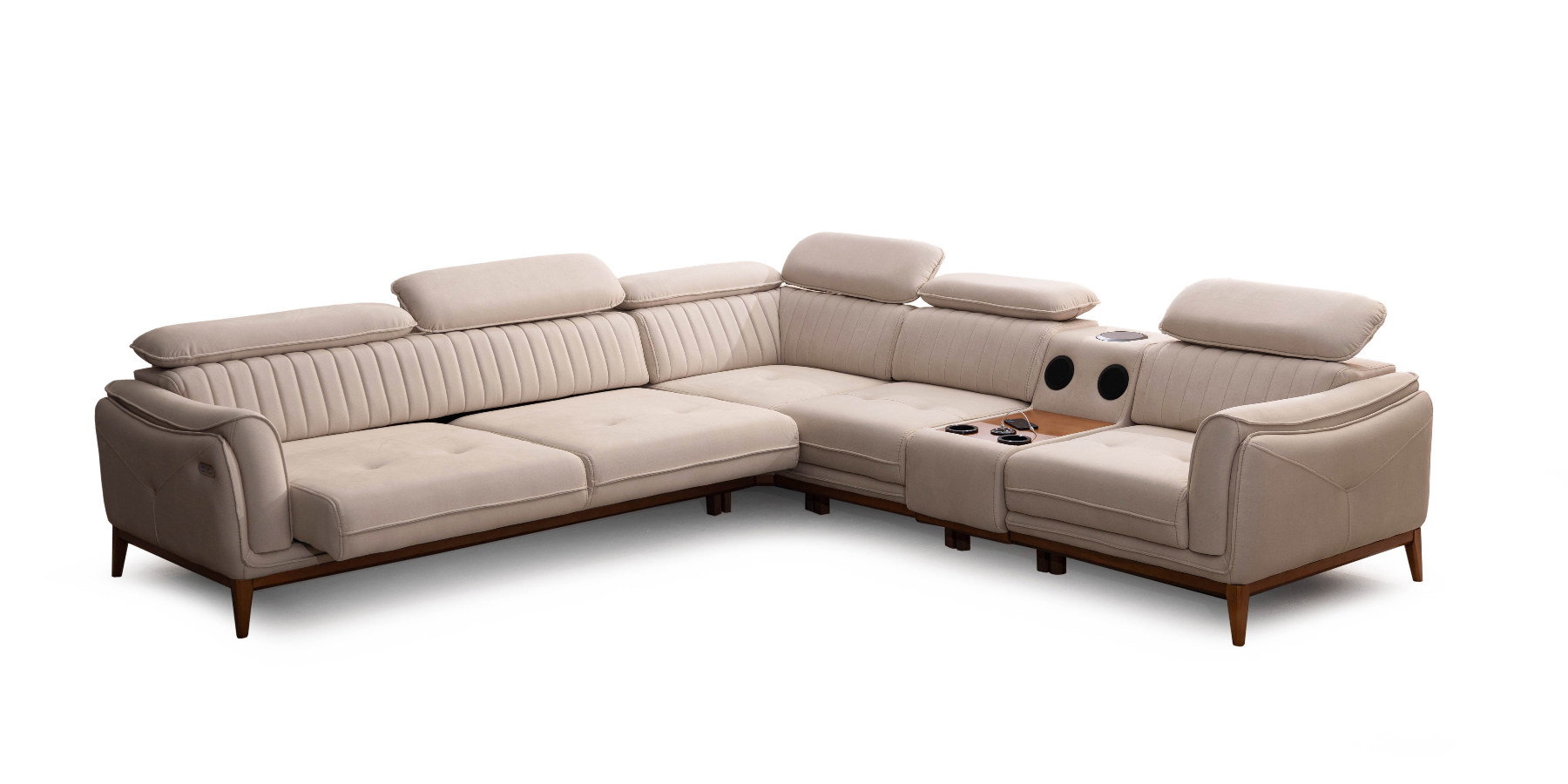 Milas Köşe Koltuk Takımı