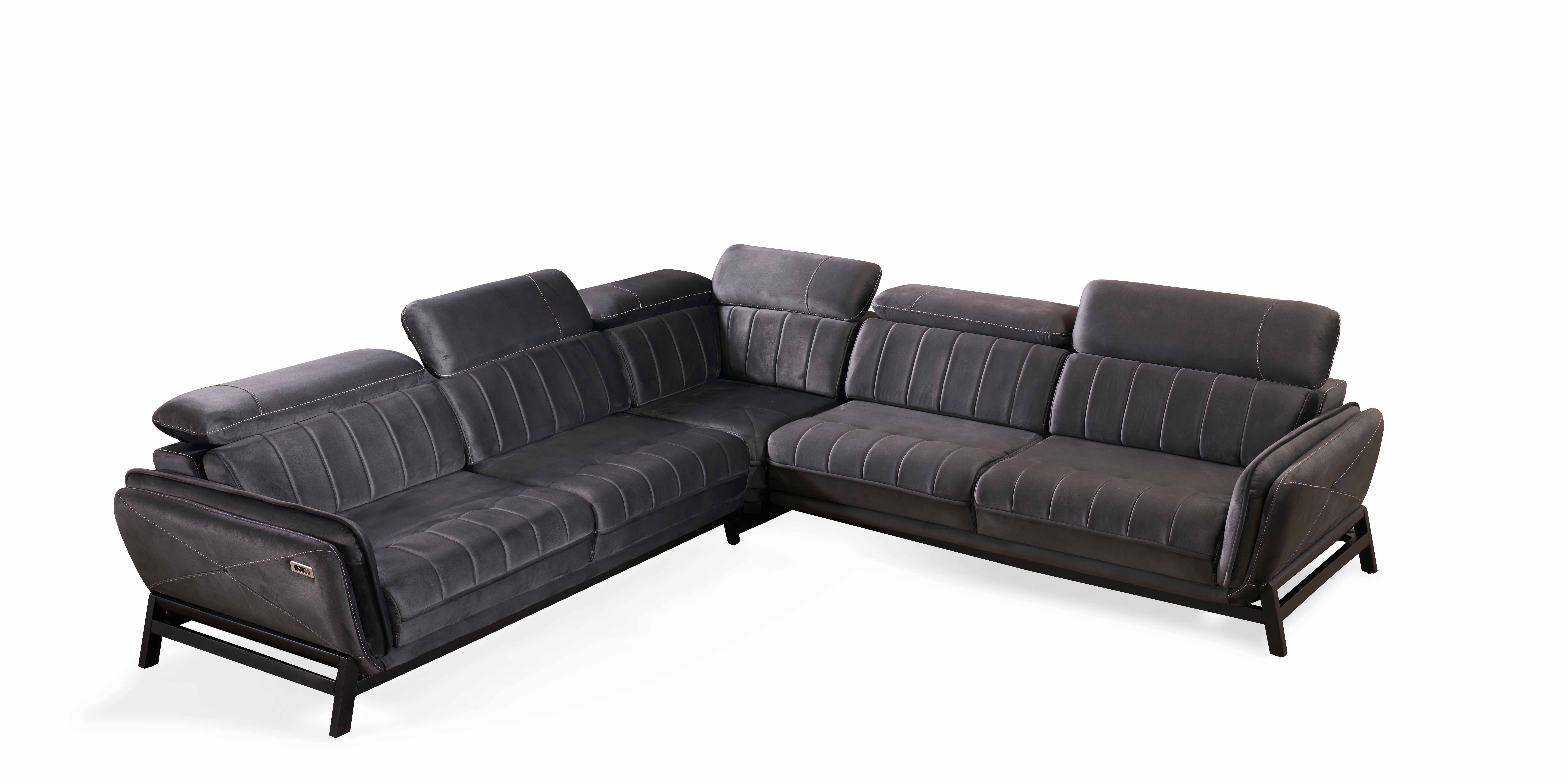 Mona Köşe Koltuk Takımı