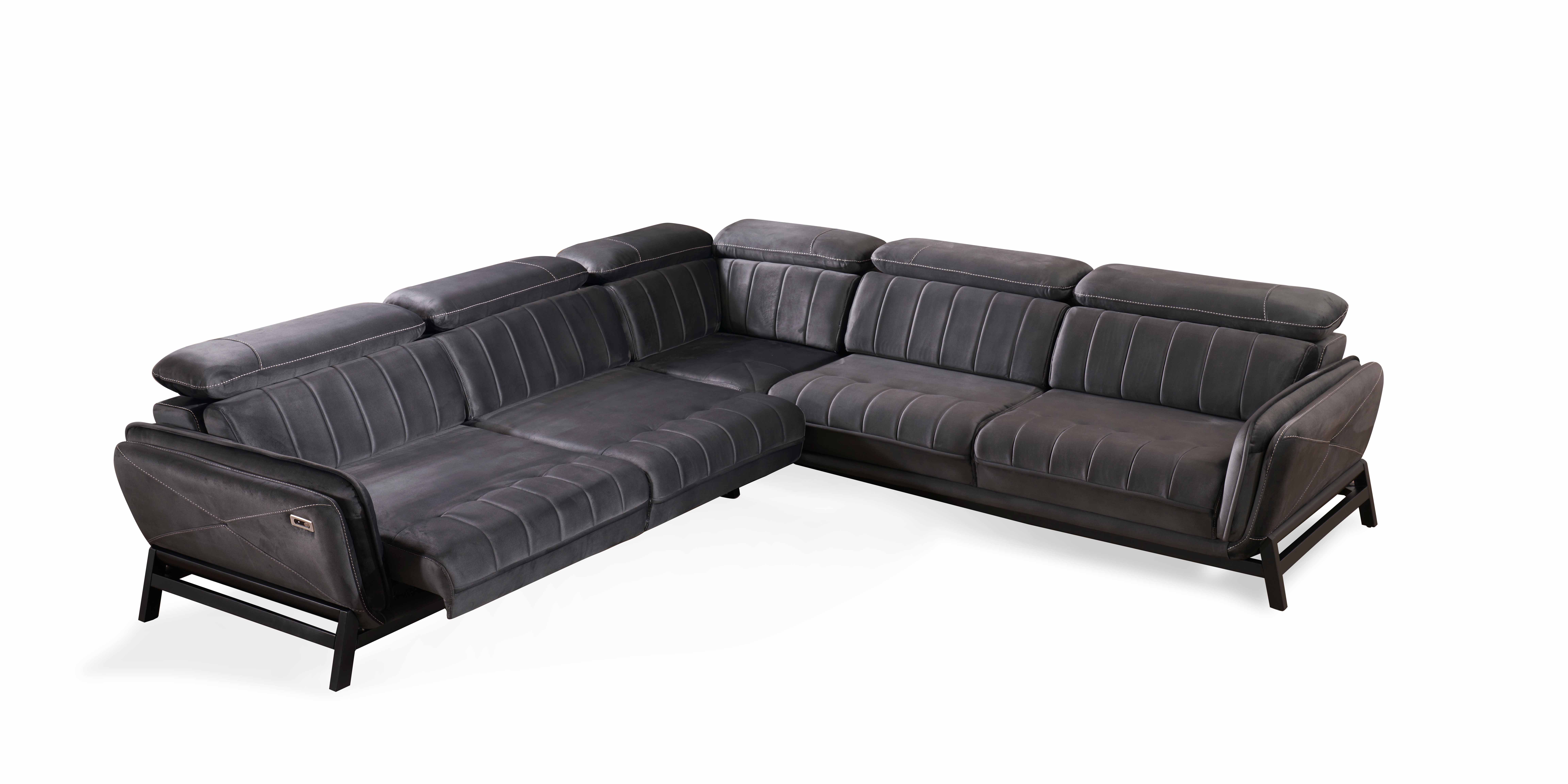 Mona Köşe Koltuk Takımı