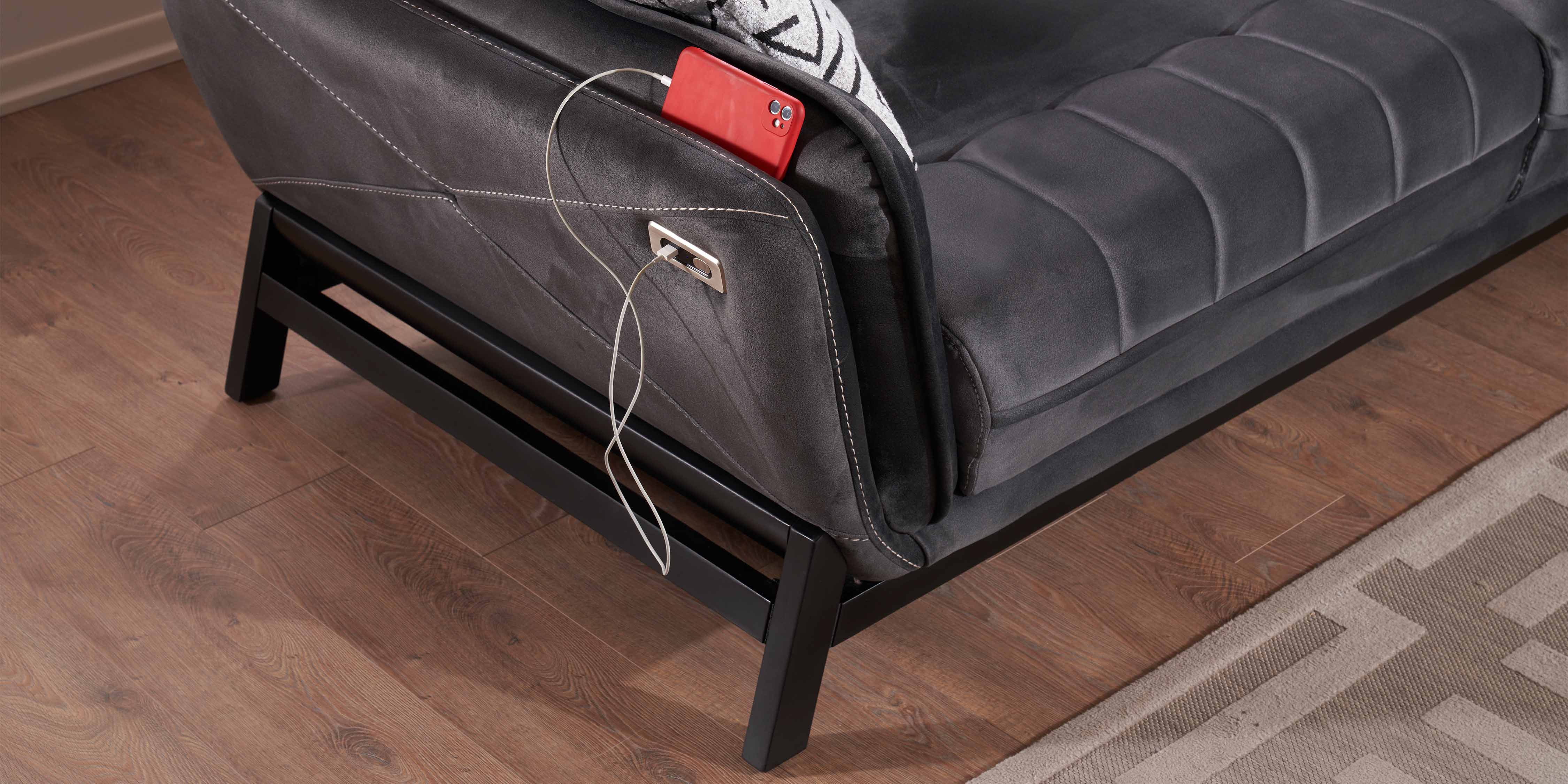 Mona Köşe Koltuk Takımı