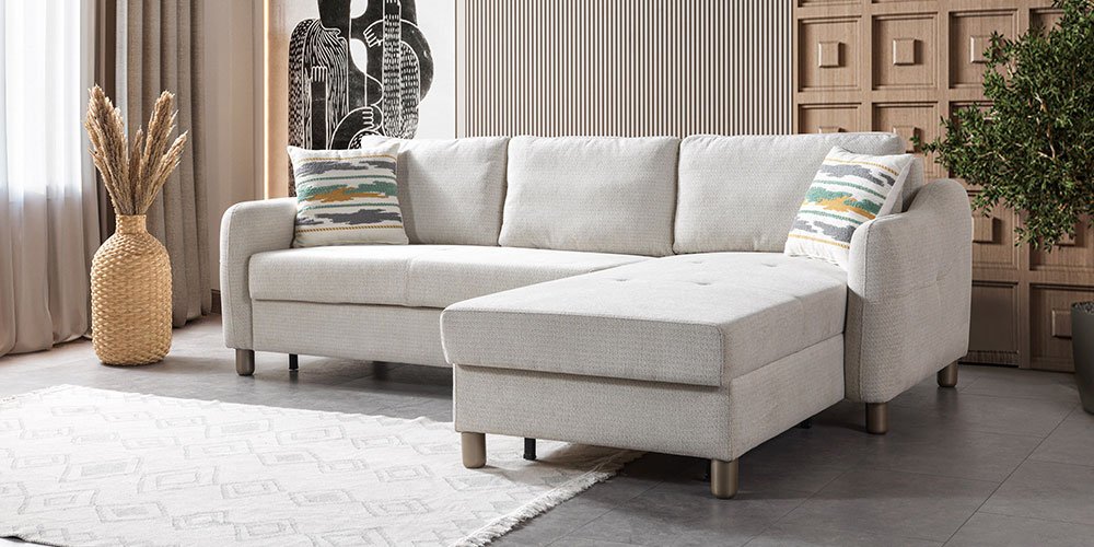 Mono Köşe Koltuk Takımı