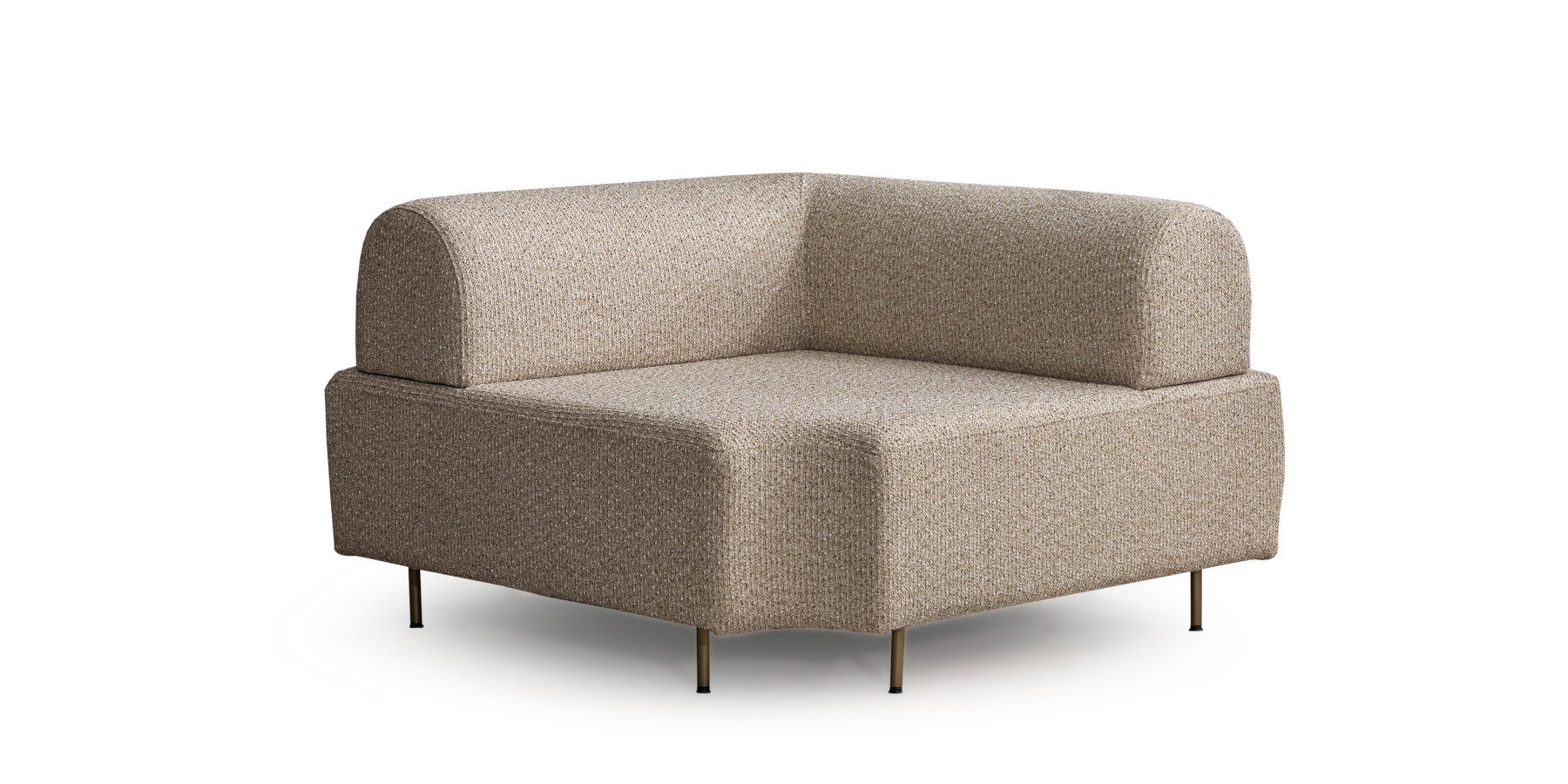 Mustang Köşe Koltuk Takımı