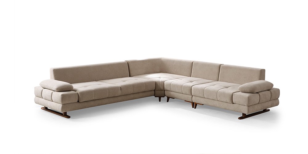 Pera Köşe Koltuk Takımı