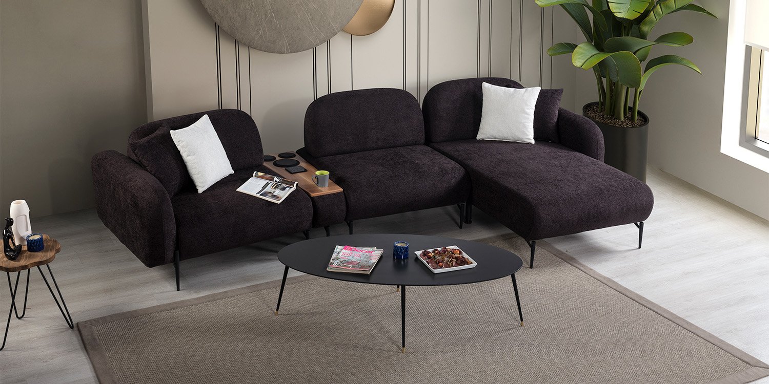 Point Köşe Koltuk Takımı