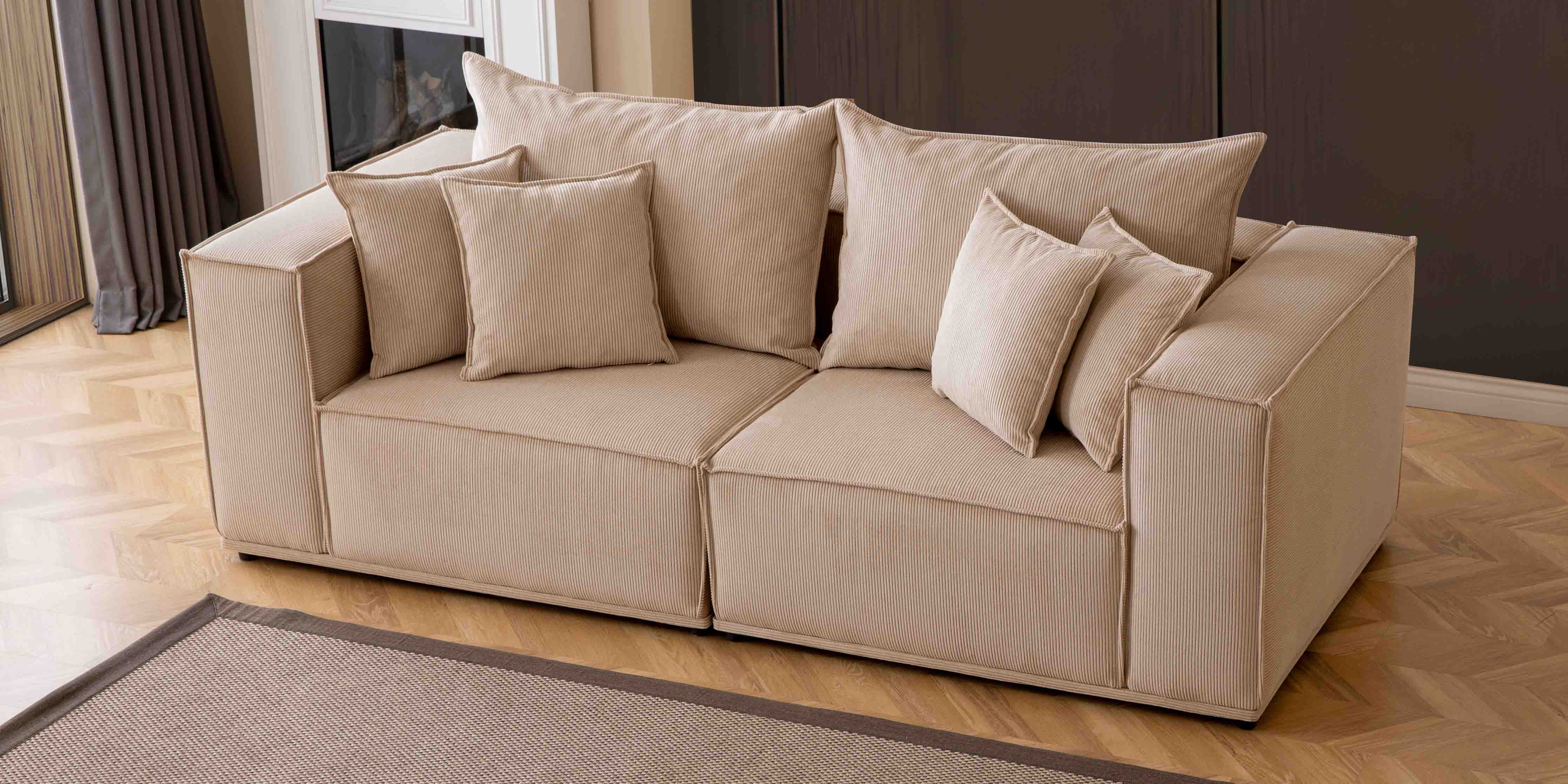 Premium Köşe Koltuk Takımı