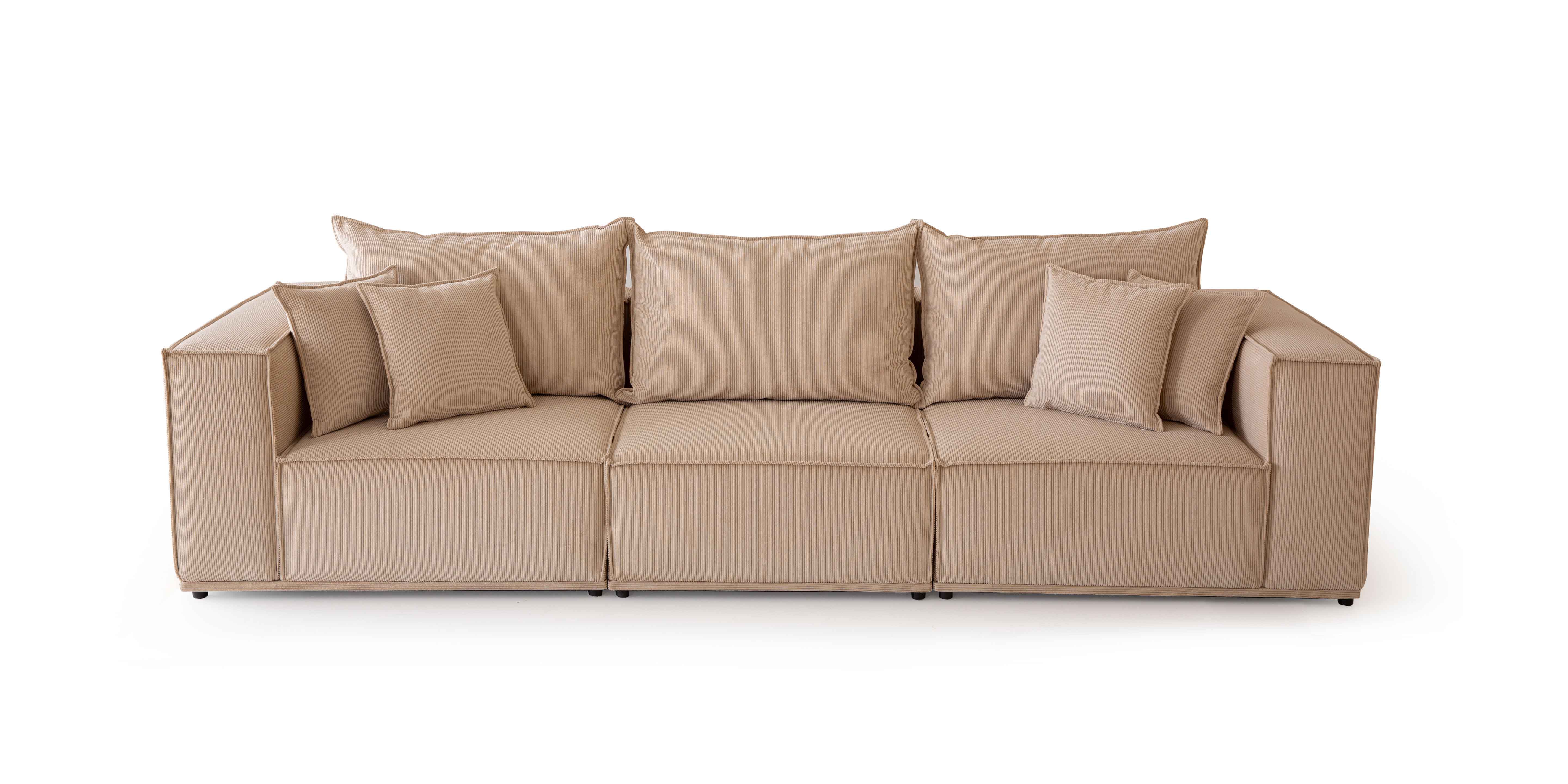 Premium Köşe Koltuk Takımı