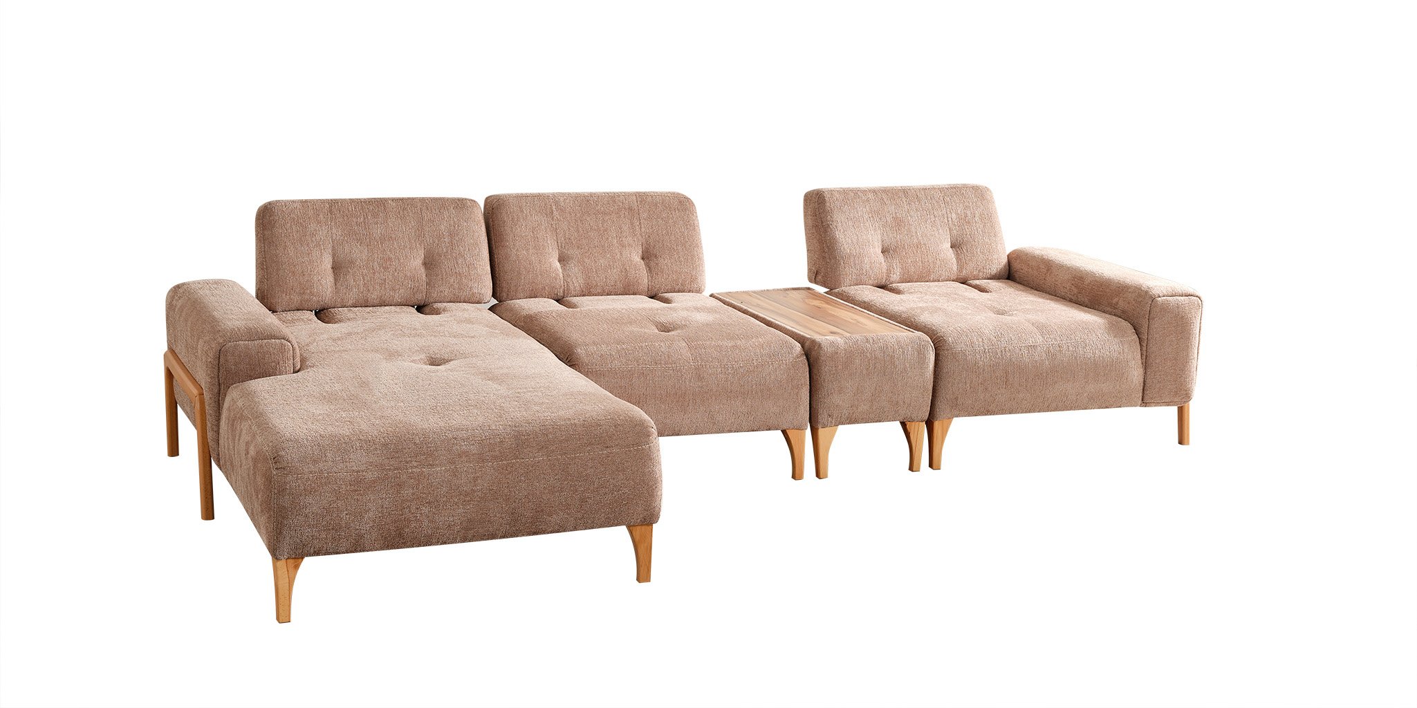 Rolex Köşe Koltuk Takımı