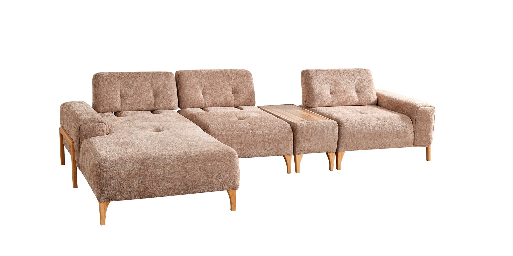 Rolex Köşe Koltuk Takımı