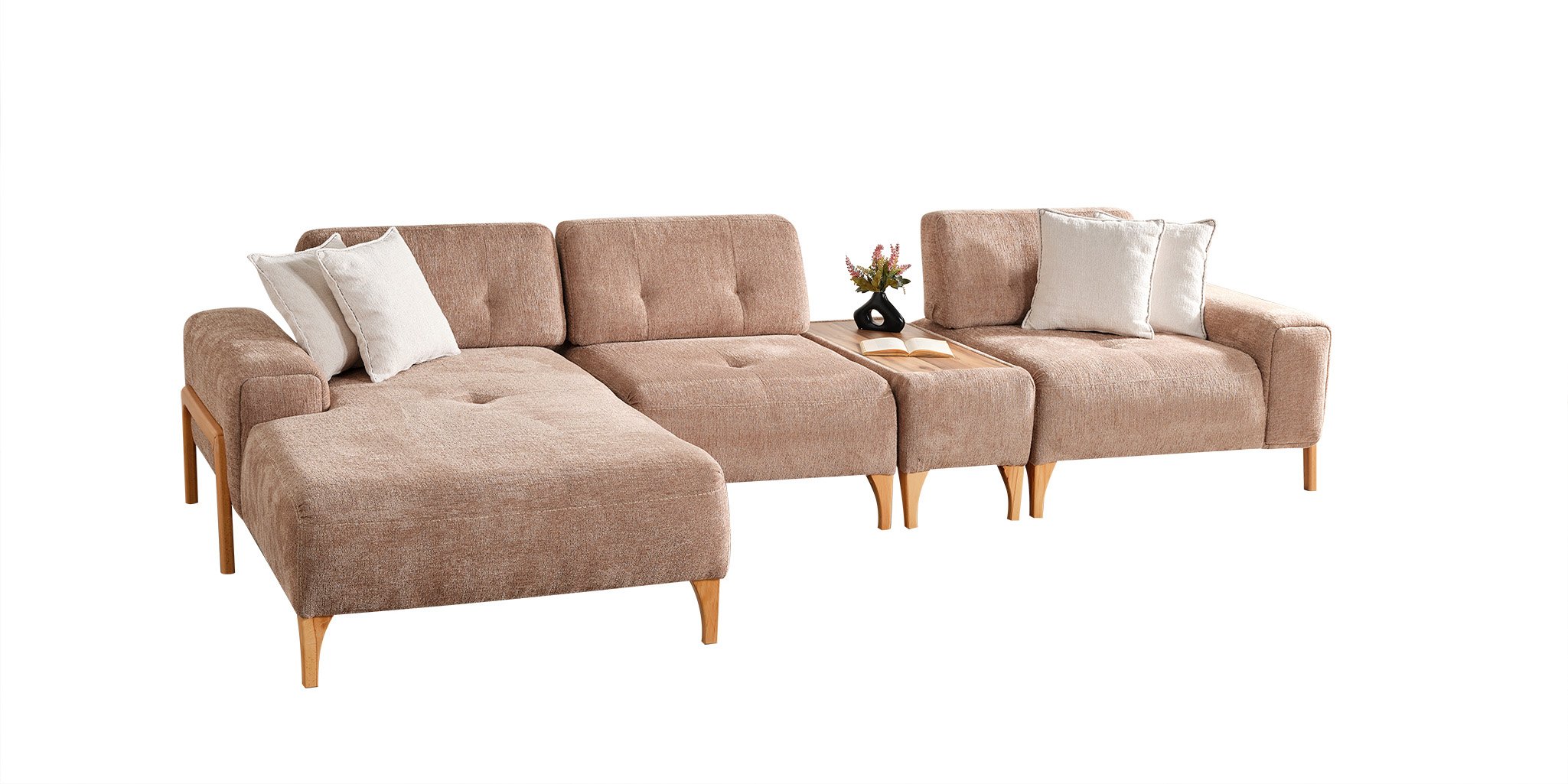 Rolex Köşe Koltuk Takımı