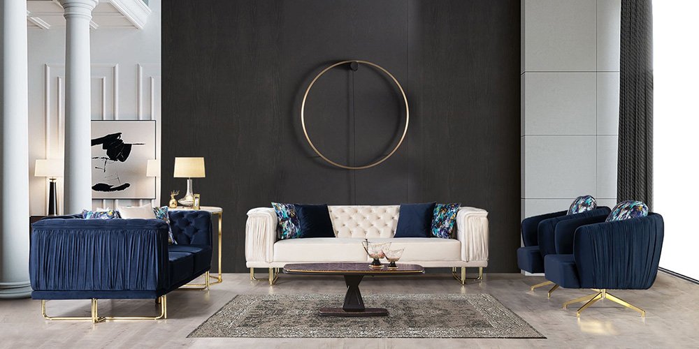 Side Koltuk Takımı