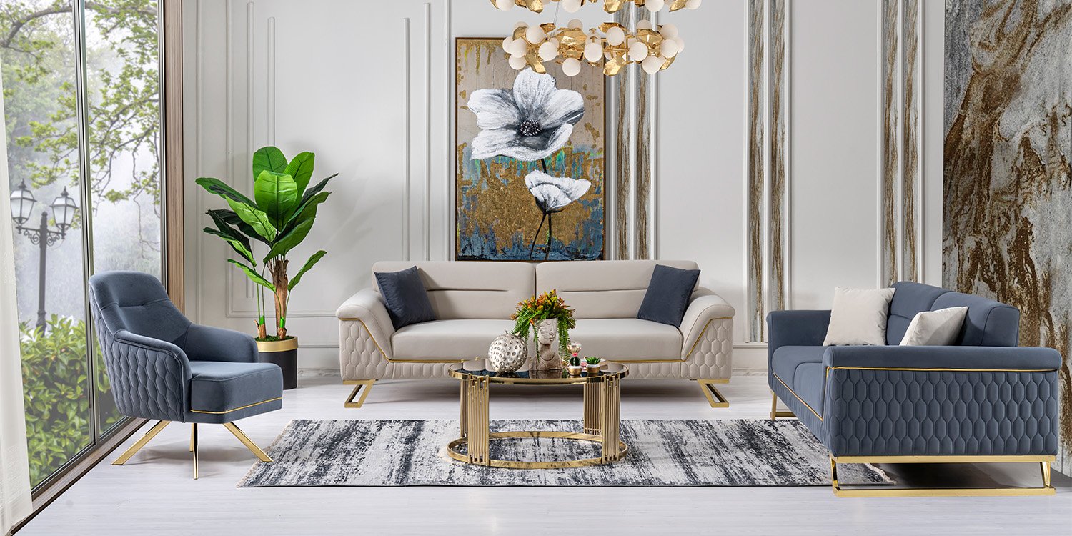 Artoo Koltuk Takımı