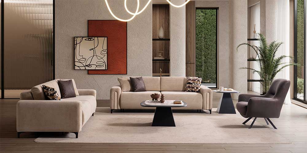 Ekol Koltuk Takımı