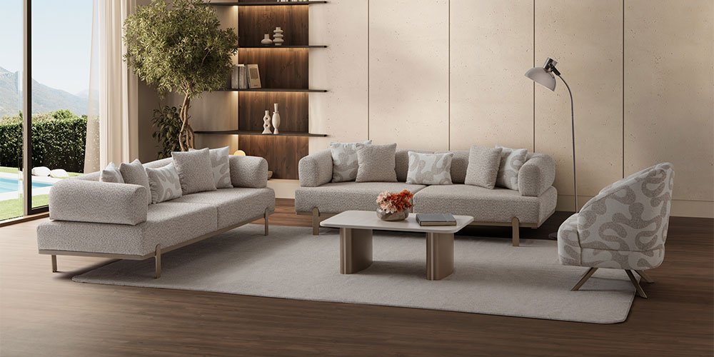 Kali Koltuk Takımı