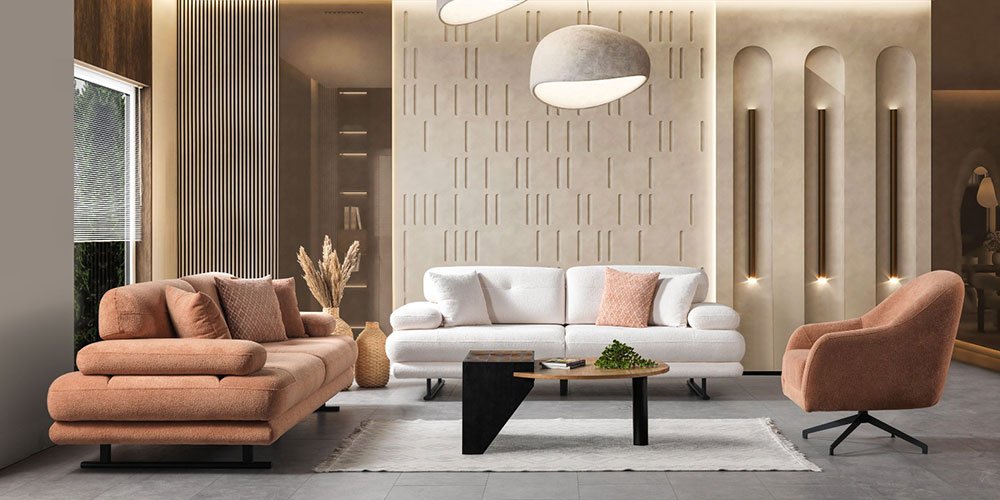 Karizma Koltuk Takımı