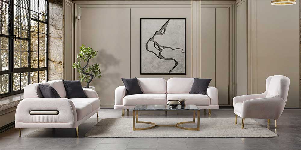 Kilyos Koltuk Takımı