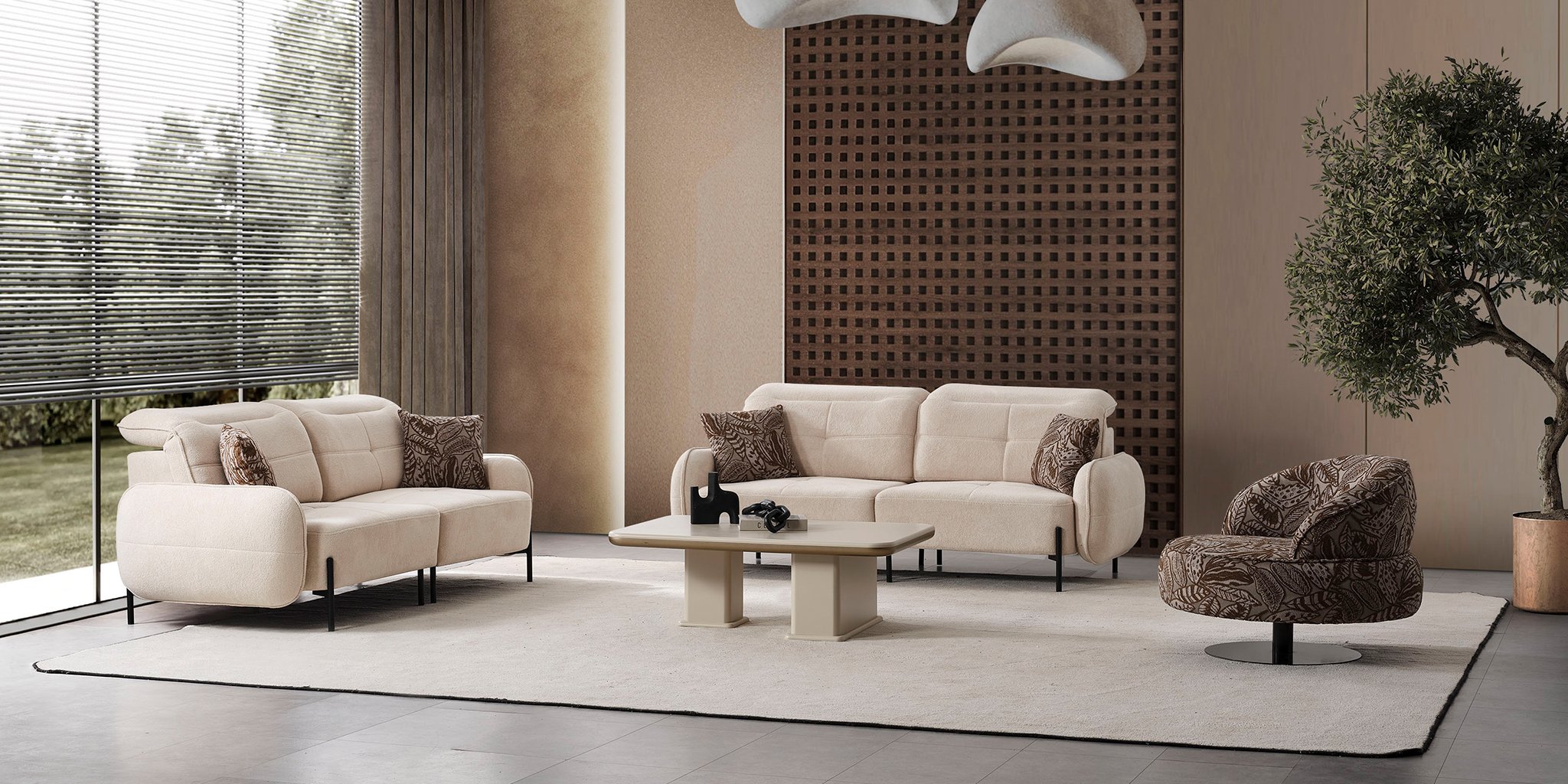 Leon Koltuk Takımı