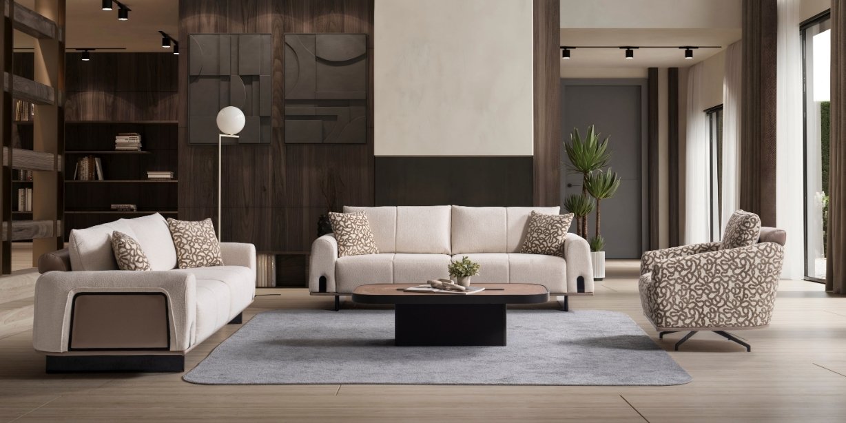 Lidya Koltuk Takımı