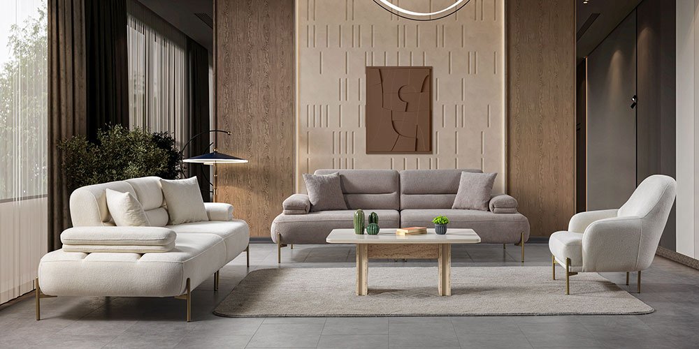 Lora Koltuk Takımı