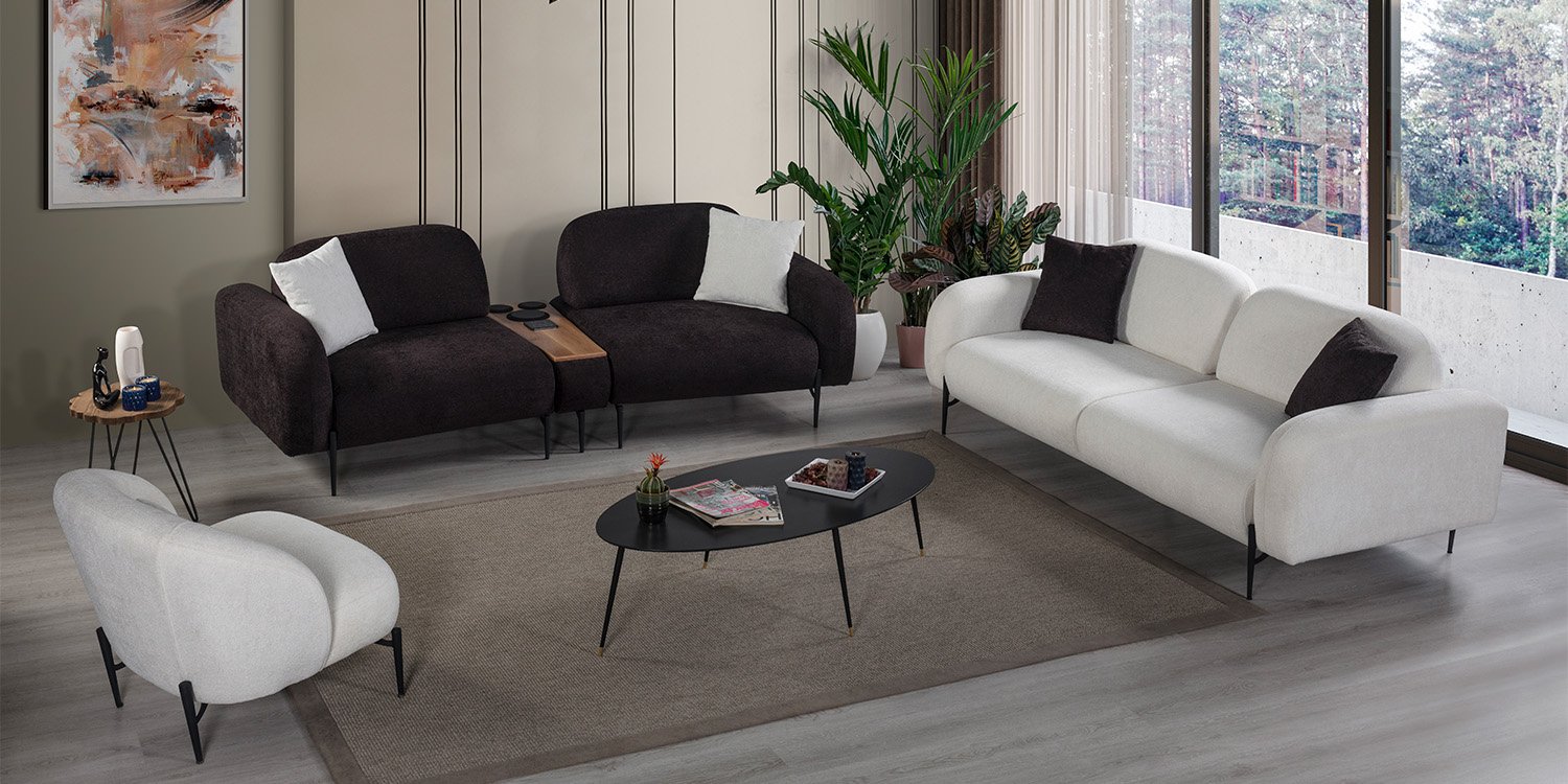 Point Koltuk Takımı